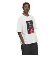 アディダス（adidas）バスケットボールウェア アンソニー・エドワーズ アーカイブ 半袖Tシャツ TW484-KF8970