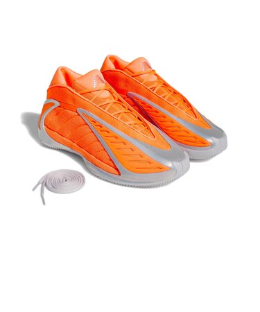 アディダス（adidas）バスケットシューズ バッシュ アンソニー・エドワーズ 2 ONP34-KK1390
