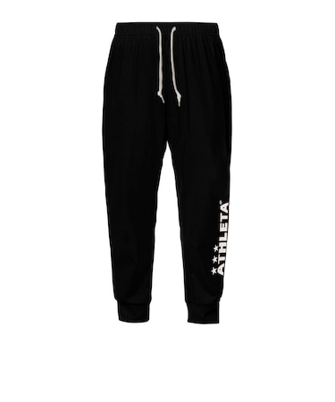 アスレタ（ATHLETA）サッカー フットサルウェア ジュニア プラクールパンツ 3408J BLK