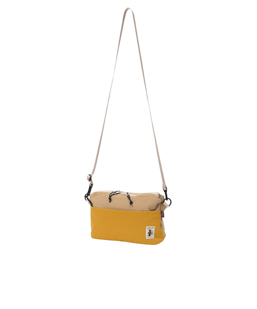 コブ Air WP アルトショルダーバック 3L 81005400-0020