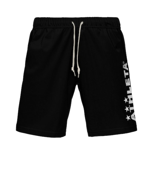 アスレタ（ATHLETA）サッカー フットサルウェア プラクールショーツ 3410 BLK