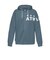 アスレタ（ATHLETA）サッカー フットサルウェア プラクールZIPパーカー 3406 BGR