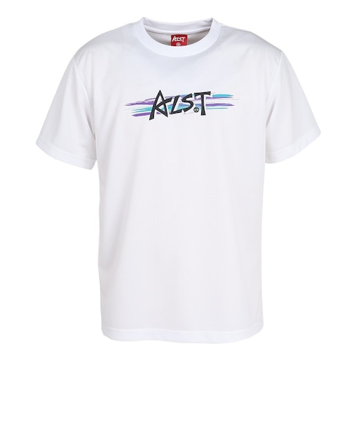 バレーボールウェア 半袖ドライTシャツ ジョーカー VB26TS03-15