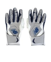 ニューバランス（new balance）バッティング用グローブ 野球 ジュニア ウォッシャブルユース LAG45603GYB