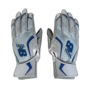 ニューバランス（new balance）バッティング用グローブ 野球 LAG45601GYB