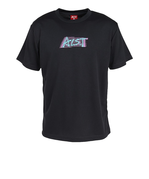 バレーボールウェア 半袖ドライTシャツ エラーコード VB26TS05-03