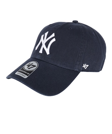 フォーティーセブン（47）キャップ クリーンナップ B HT RGW17GWS ニューヨーク・ヤンキース 14920527