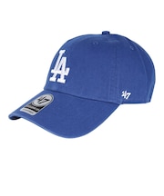 フォーティーセブン（47）キャップ クリーンナップ B HT RGW12GWS ロサンゼルス・ドジャース 14920529