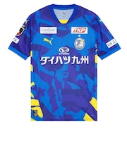 プーマ（PUMA）大分トリニータ 2026 半袖 レプリカ ユニフォーム 70741661