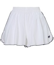 ルコックスポルティフ（lecoqsportif）テニスウェア キュロット LN6SSK50L WH00