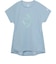 ルコックスポルティフ（lecoqsportif）テニスウェア プラクティスシャツ LN6SHT23L BL00