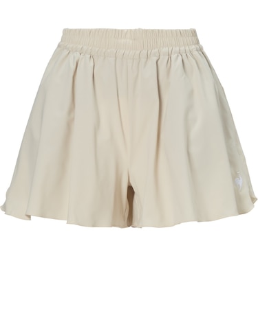 ルコックスポルティフ（lecoqsportif）テニスウェア キュロット LN6SSK50L BG00