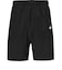 ルコックスポルティフ（lecoqsportif）テニスウェア ハーフパンツ LN6SHP90M BK00