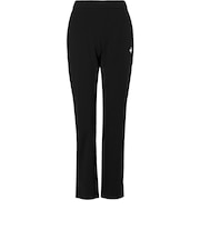 ルコックスポルティフ（lecoqsportif）テニスウェア AS ADVANTAGE パンツ 2 フレア LN6SLP91L BK00