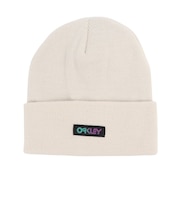 オークリー（OAKLEY）ニットキャップ GRADIENT PATC ビーニー FOS900707-68S