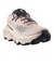 サロモン（SALOMON）ランニングシューズ トレランシューズ ウルトラ グライド 4 W ピンク L49149200 スポーツ シューズ