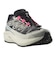 サロモン（SALOMON）ランニングシューズ ジョギングシューズ エアロ フロー グラベル ゴアテックス W グレー ブラック L49256200 スポーツ …