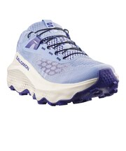 サロモン（SALOMON）ランニングシューズ トレランシューズ ウルトラ グライド 4 W ブルー L49228200 スポーツ シューズ