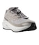 サロモン（SALOMON）ランニングシューズ ジョギングシューズ エアロ フロー グラベル W グレー L49255700 スポーツ シューズ