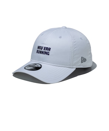 ニューエラ（NEW ERA）キャップ パフォーマンスアパレル 9TWENTY ZAMZA NEW ERA RUNNING 14945052