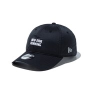 ニューエラ（NEW ERA）キャップ パフォーマンスアパレル 9TWENTY ZAMZA NEW ERA RUNNING 14945054
