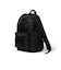 ニューエラ（NEW ERA）ディパック ライトパック 27L ナイロンツイル 黒 ブラック 27L 14392303