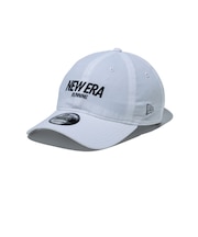ニューエラ（NEW ERA）キャップ パフォーマンスアパレル 9TWENTY Uchimizu NEW ERA RUNNING 14945055
