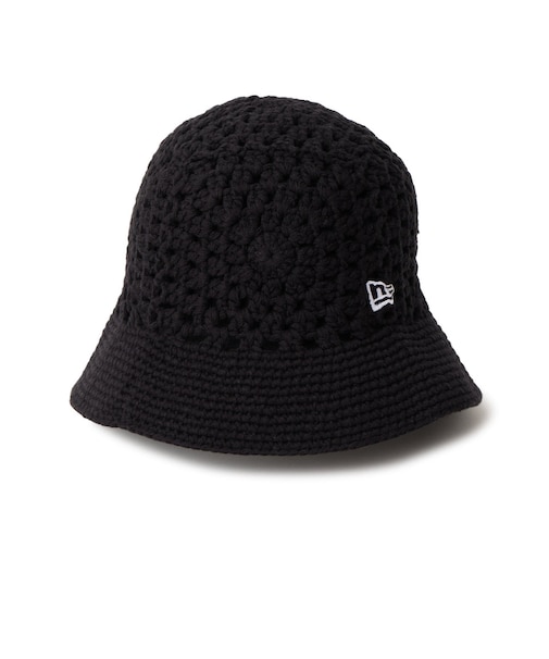 ニューエラ（NEW ERA）ハットクロシェ ニットバケット 14744715