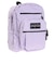 ジャンスポーツ（JANSPORT）リュック ビッグスチューデント 紫 34L JS0A47JK 5M9 デイバッグ バックパック 大容量