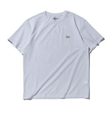 ニューエラ（NEW ERA）パフォーマンスアパレル ベーシック テック 半袖Tシャツ 14947607
