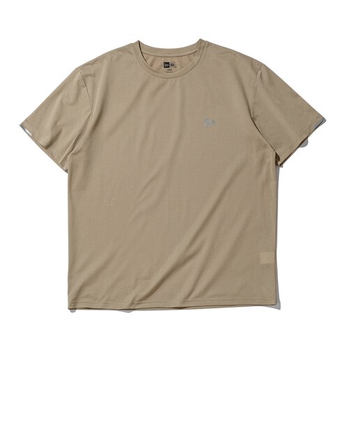 ニューエラ（NEW ERA）パフォーマンスアパレル ベーシック テック 半袖Tシャツ 14947609