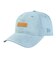 ニューエラ（NEW ERA）キャップ 9TWENTY ラバーパッチ ウォッシュドデニム 14745032