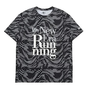 ニューエラ（NEW ERA）パフォーマンスアパレル New Era Running テック 半袖Tシャツ 14947612