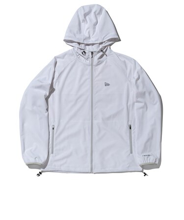 ニューエラ（NEW ERA）パフォーマンスアパレル クロスジャケット 14947616