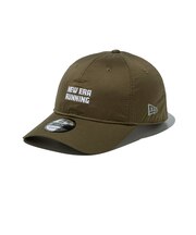 ニューエラ（NEW ERA）キャップ パフォーマンスアパレル 9TWENTY ZAMZA NEW ERA RUNNING 14945053