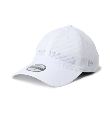 ニューエラ（NEW ERA）キャップ パフォーマンスアパレル 9TWENTY ロングバイザー Dot Air 14744660