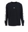 ニューエラ（NEW ERA）パフォーマンスアパレル Tシャツ Flash Logo 長袖Tシャツ 14744562