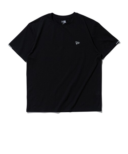 ニューエラ（NEW ERA）パフォーマンスアパレル ベーシック テック 半袖Tシャツ 14947608
