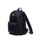 ニューエラ（NEW ERA）ディパック ライトパック 27L 黒 ブラック 27L 14521331