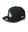 ニューエラ（NEW ERA）キャップ 59FIFTY MLB パール バッジ Pearl Badge ロサンゼルス・ドジャース 14745166