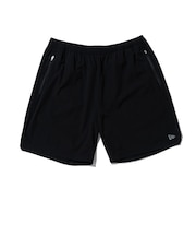 ニューエラ（NEW ERA）パフォーマンスアパレル ウーブン ショート パンツ 14947613