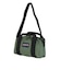 ジャンスポーツ（JANSPORT）ミニダッフルバッグ ウイークエンダー 緑 5L JS0A85VG-KM1 軽量 コンパクト ダッフルバッグ