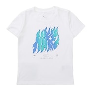 ナイキ（NIKE）ジュニア ドライフィット Legend ヒート 半袖Tシャツ II0613-100