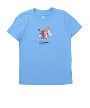ナイキ（NIKE）ジュニア NSW ボクシー 半袖Tシャツ II0452-412