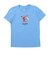 ナイキ（NIKE）ジュニア NSW ボクシー 半袖Tシャツ II0452-412