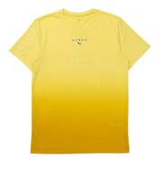 プーマ（PUMA）HYROX ポリ グラフィック 半袖Tシャツ 528519 19 LMN