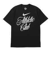 ナイキ（NIKE）LSE NAC SCRIPT 半袖Tシャツ IH1958-010