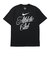 ナイキ（NIKE）LSE NAC SCRIPT 半袖Tシャツ IH1958-010