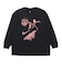 ナイキ（NIKE）NSW VDAY オーバーサイズド ロングスリーブ Tシャツ IH7696-010