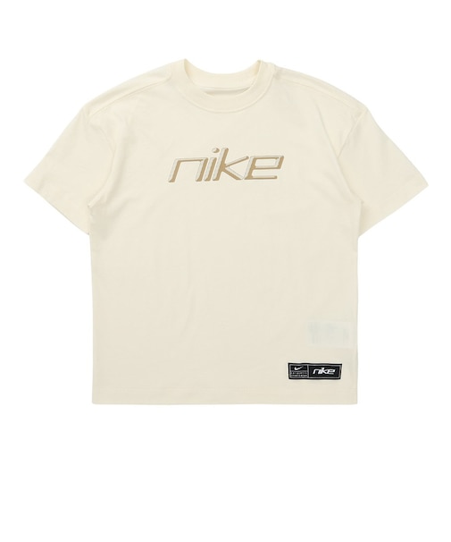 ナイキ（NIKE）ガールズ NSW ダンス オーバーサイズド 半袖Tシャツ II1167-047